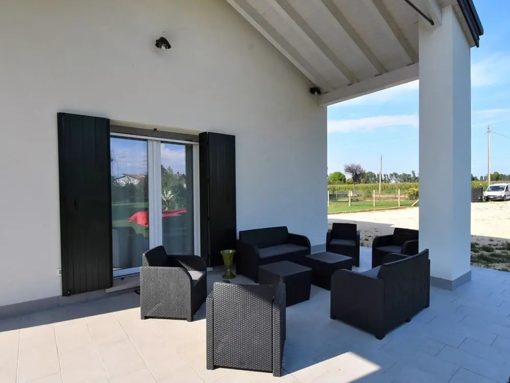 Villa Cà Riviera Bosco Piccolo by Interhome