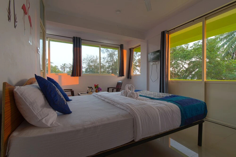 Samira Beach Resort
