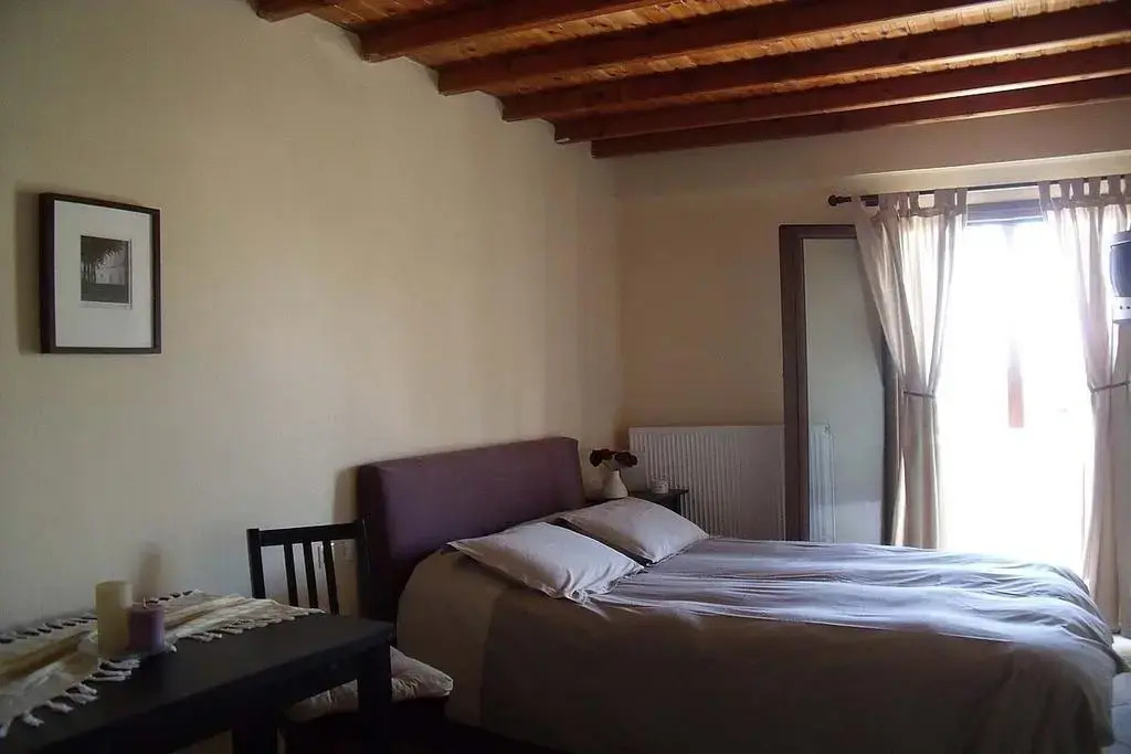 Klio Guesthouse