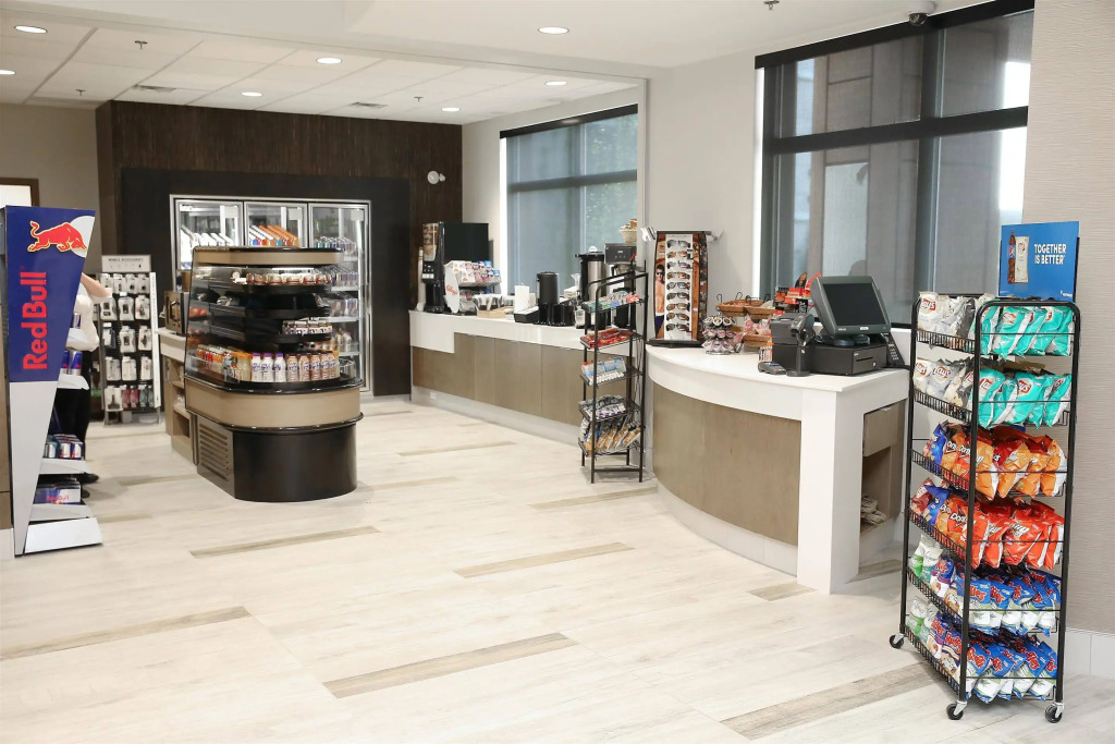 Best Western Plus Sawridge Suites