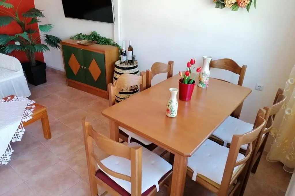 Evas House, Cozy Apartment in Traditional Village
