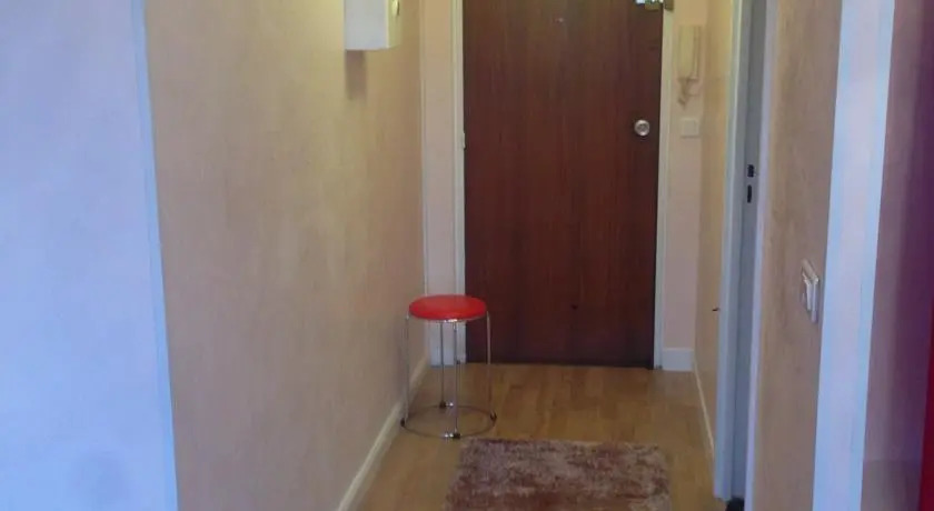 Apartment De La Division