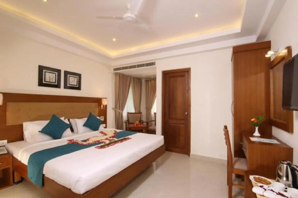 Vishnu Inn