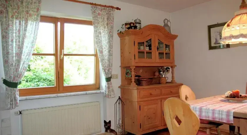 Ferienwohnung Goller