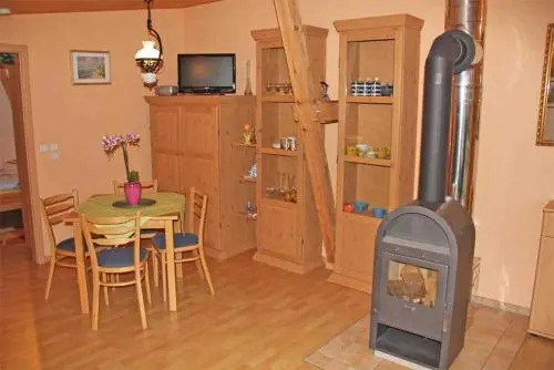 Ferienwohnung Moenkebude VORP 2581