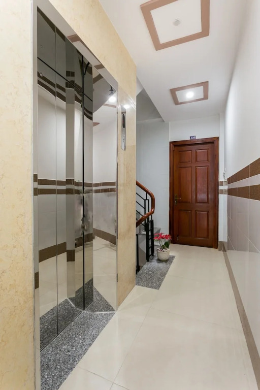 OYO 167 Minh Hai 2 Hotel