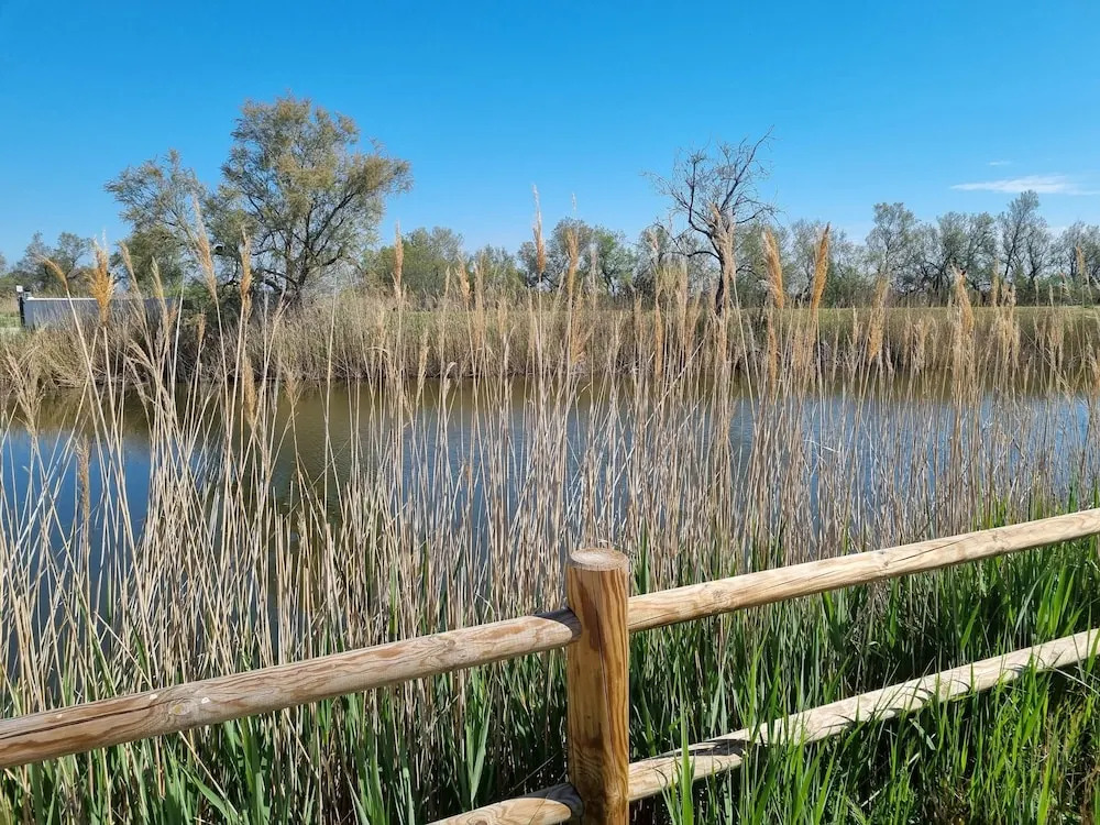 La Cabane du Boumian