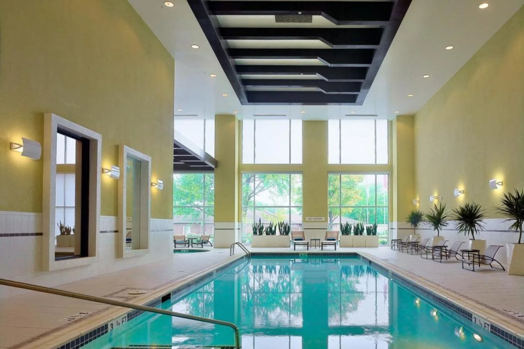 Louisville Marriott East