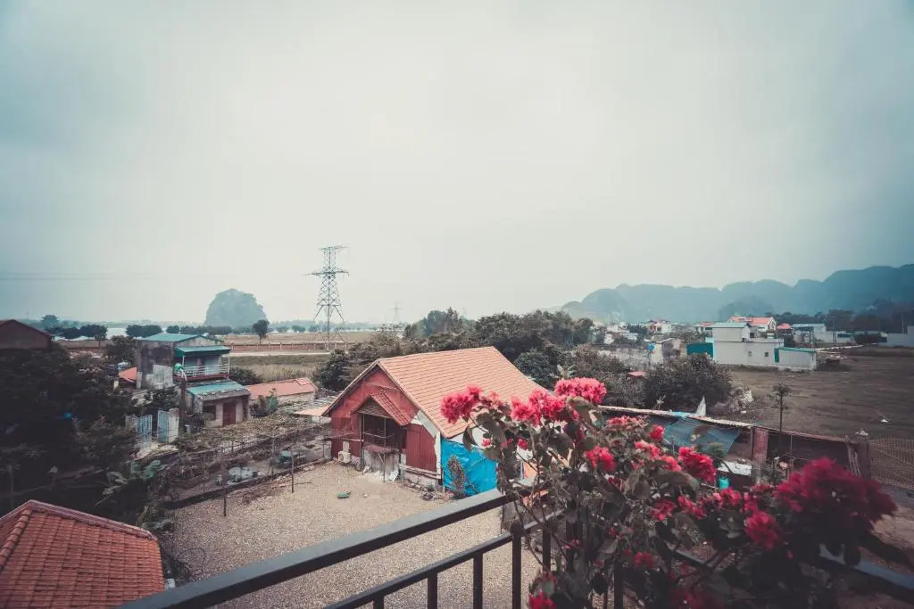 Sunny Trang An homestay