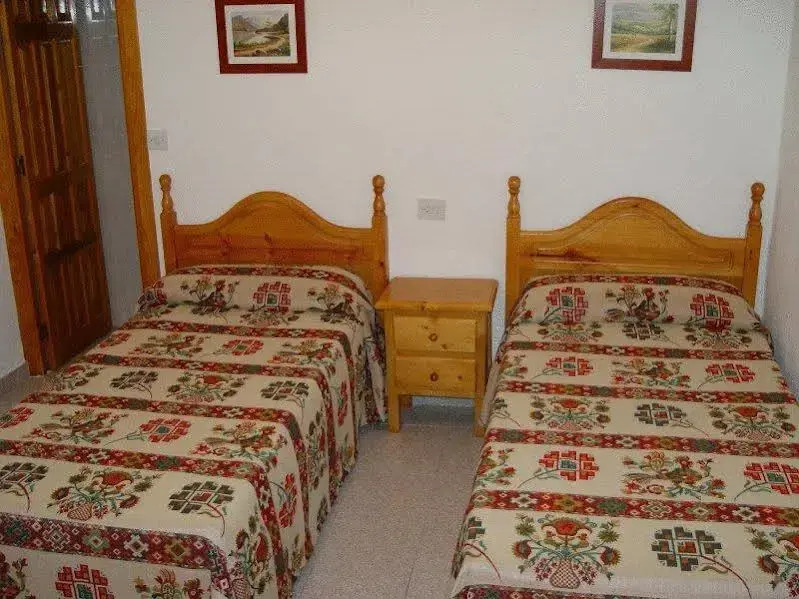 Hostal Atalaya