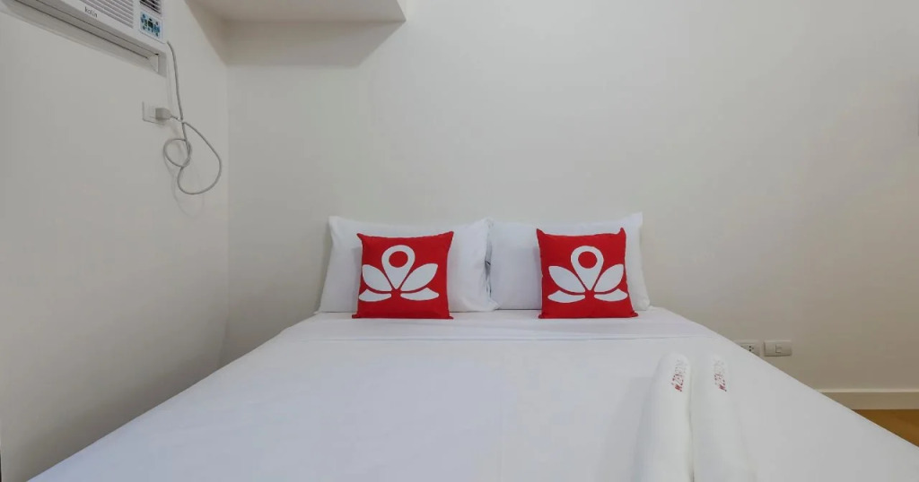 8 Adriatico Staycation
