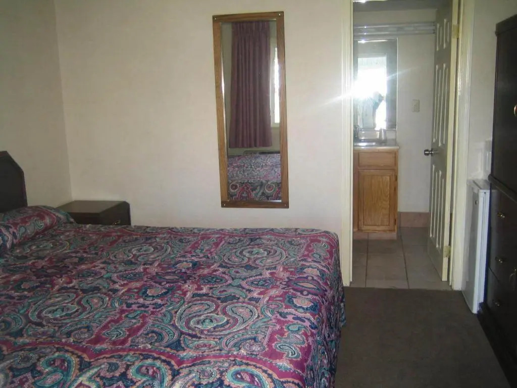 Budget Inn Carlisle