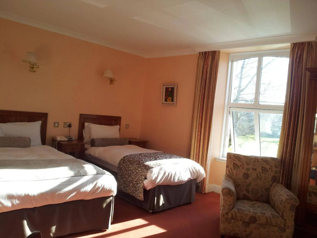 Blarney Castle Hotel