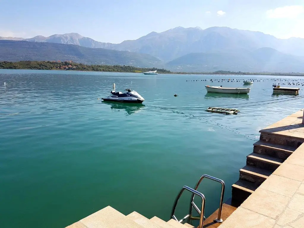 Apartmani Bonaca