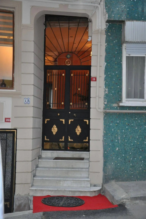 New Hotel Harbiye