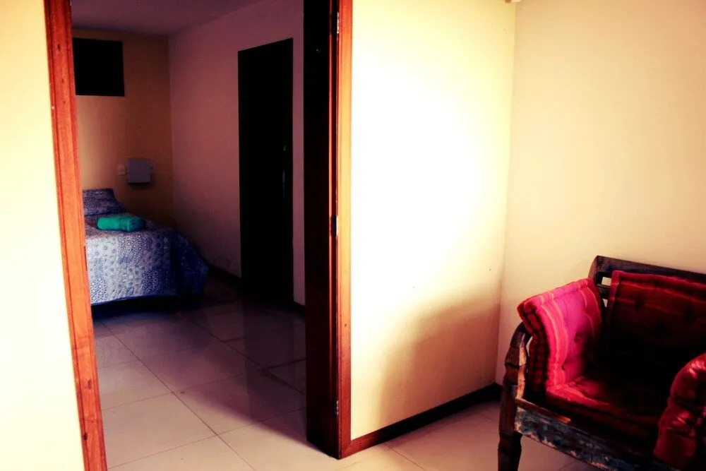 The View Hostel