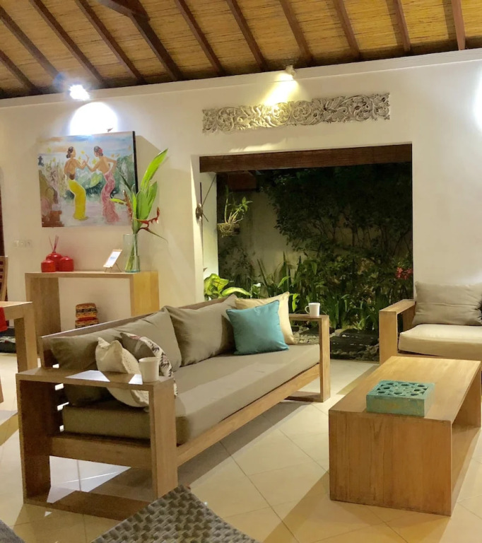Villa Wildflower Canggu
