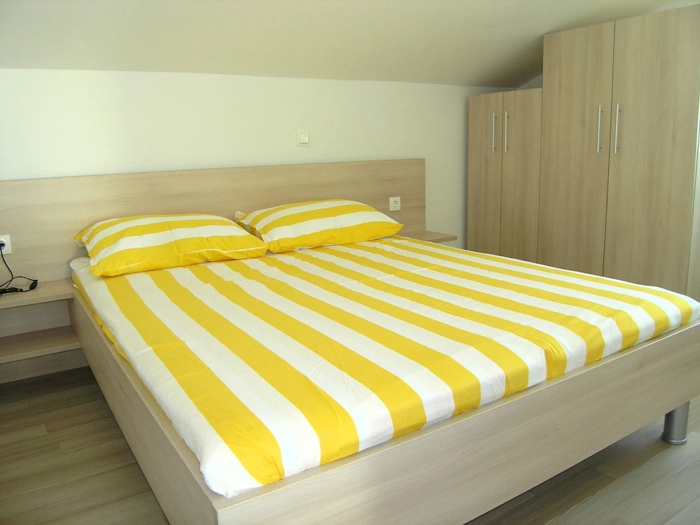 Apartment Morozin