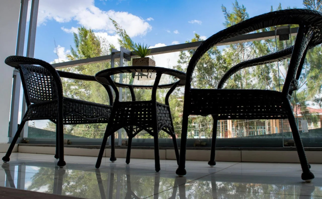 Nairobi Executive Suites
