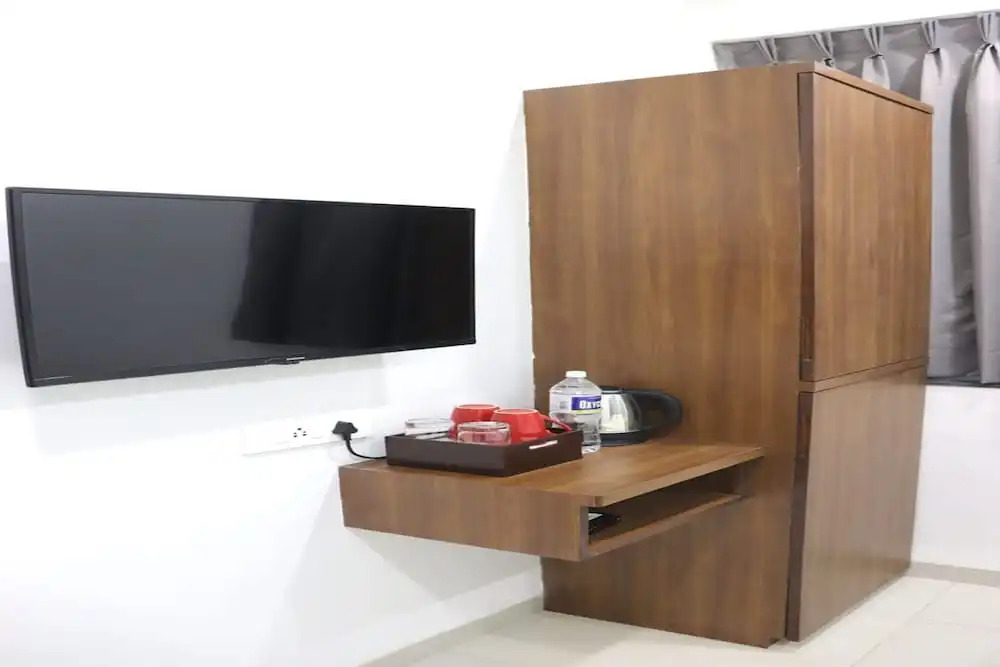 Sharman Suites