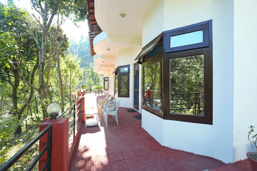 OYO 10923 Home Cozy Cottage Nakuchiyatal