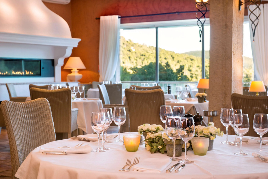 La Bastide du Calalou Hotel & Spa, BW Premier Collection