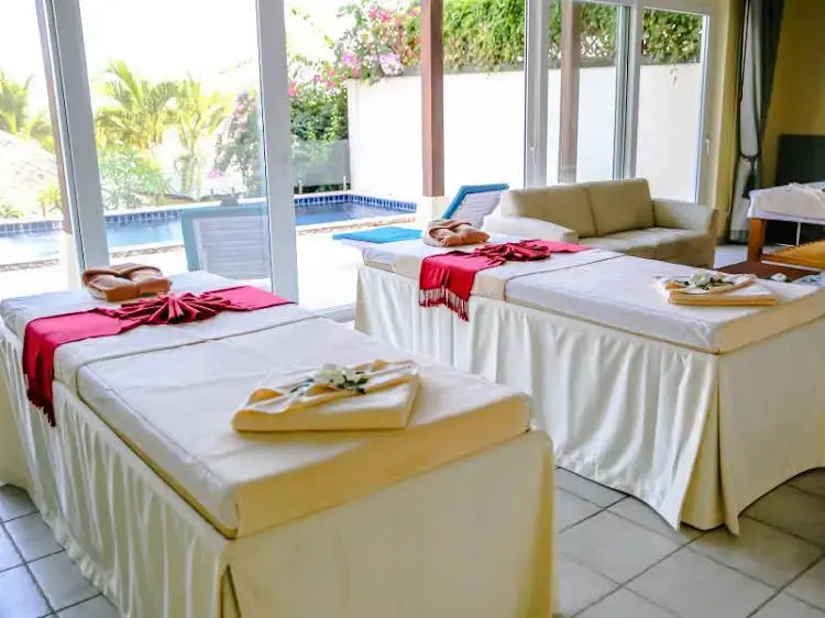 Kanda Pool Villas