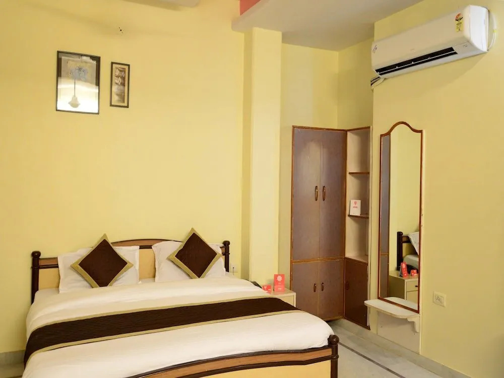 Collection O 7238 Hotel Mansarovar Palace
