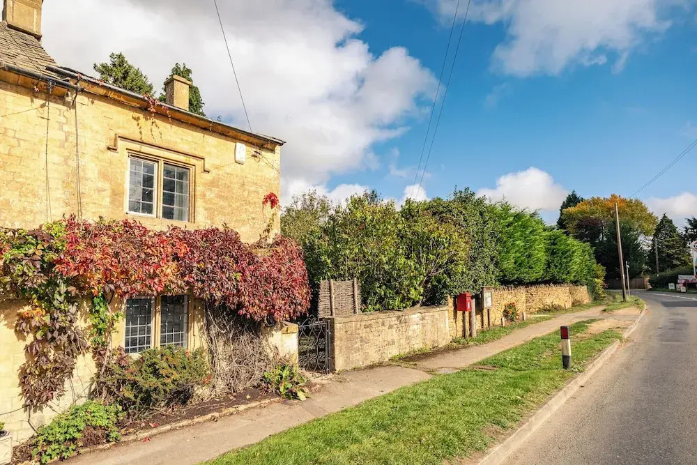 Beautiful 2BD Cottage in the Cotswolds