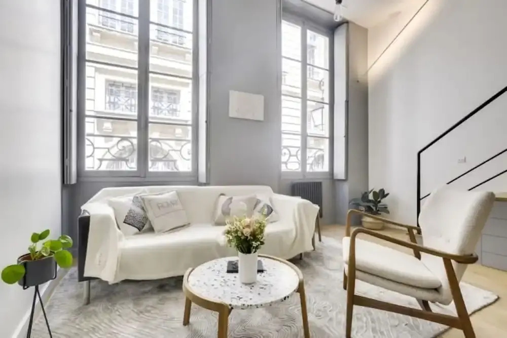 Reve du Marais in Paris