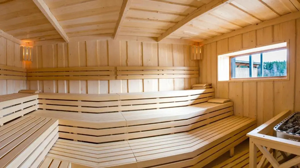 Hotel&Wellness Knížecí rybník