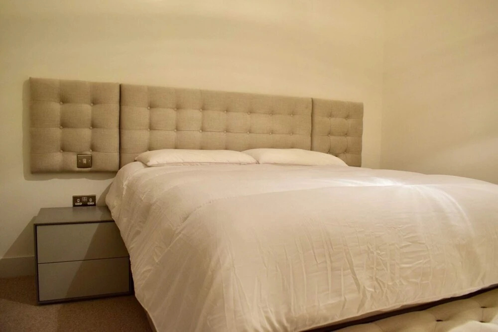 2 Bedroom Flat in Park Royal
