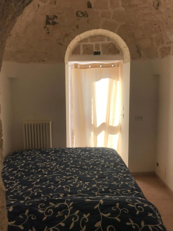 Trulli del boschetto