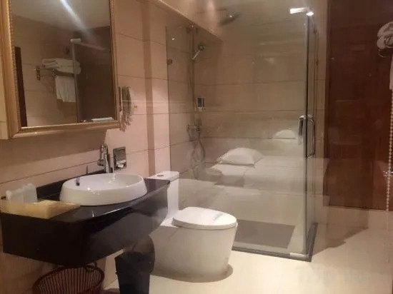 Shengyuan Hotel