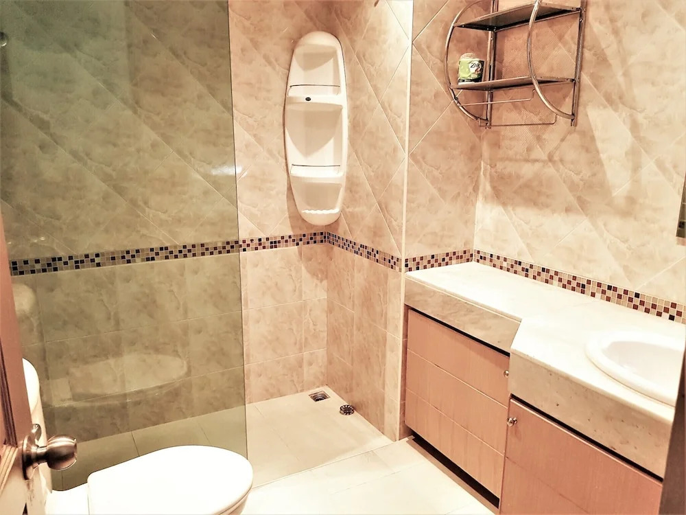 Sea View Corner Condo Jomtien