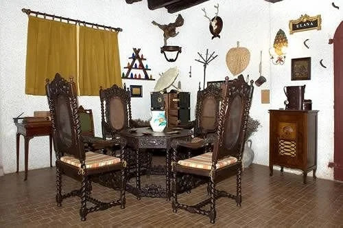 Villa Iachia