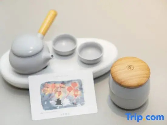 JI Hotel (Huai'an University Town Mingyuan Road)