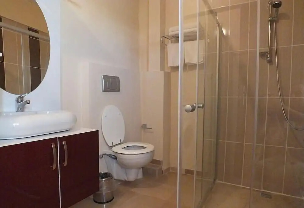 Acet Hotel