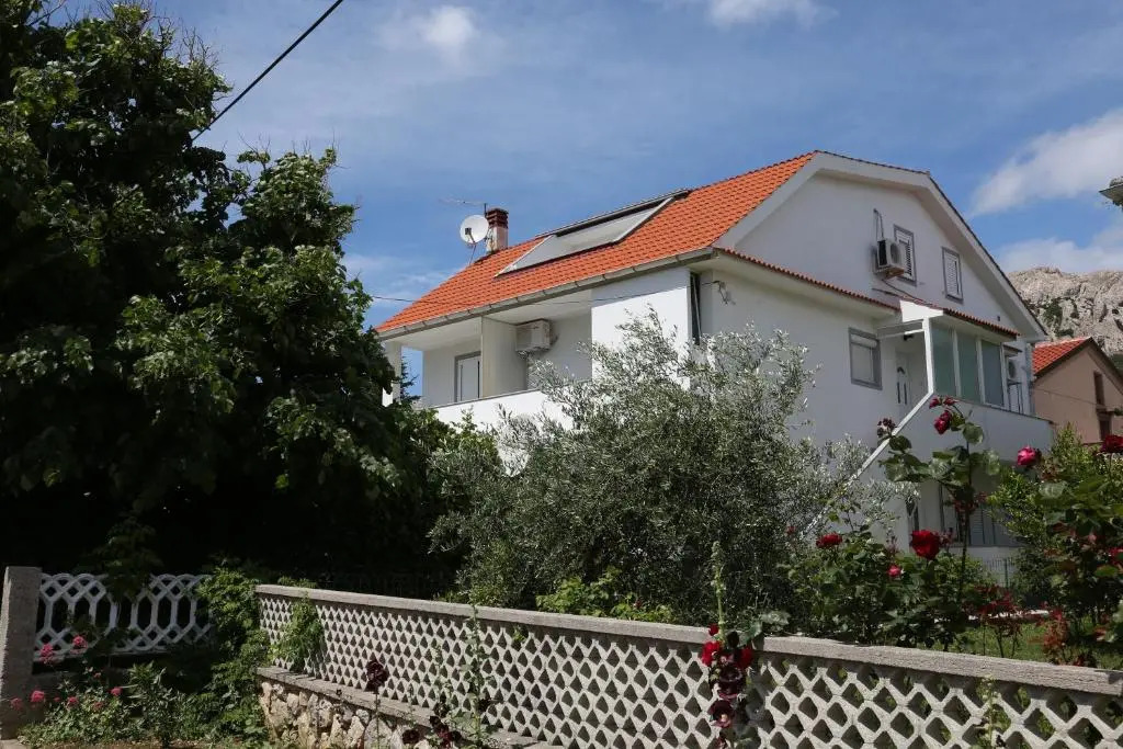 Apartments Ljubica