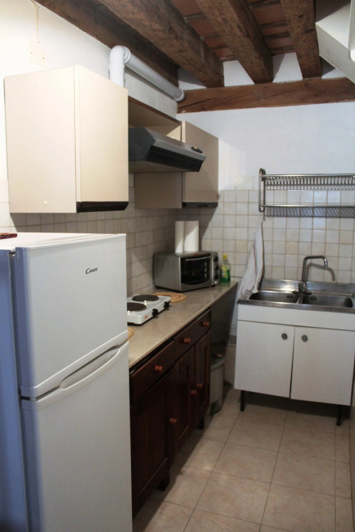 Venezianamente Apartments