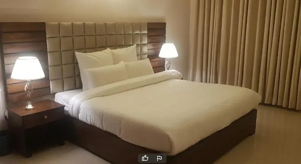 Hotel Royal Gardens 2