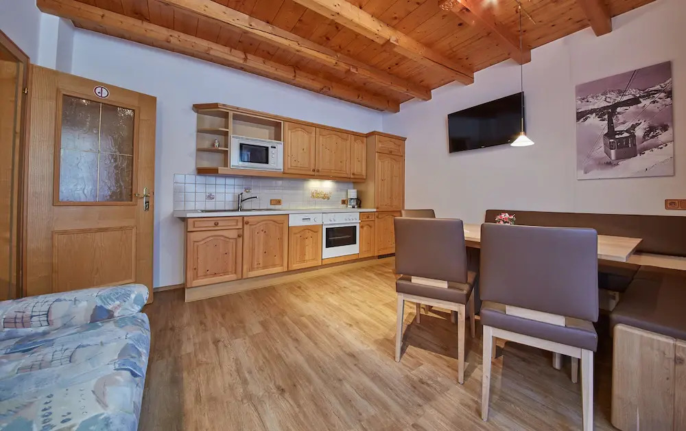 Appartement Stöckl