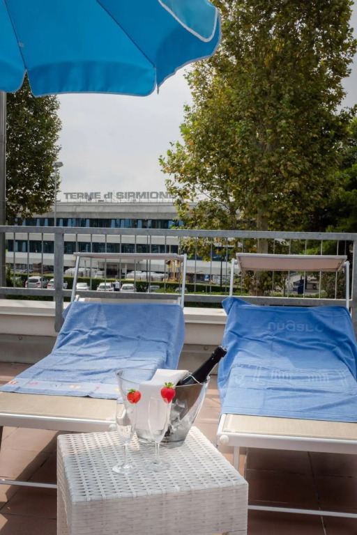 Hotel Alfieri