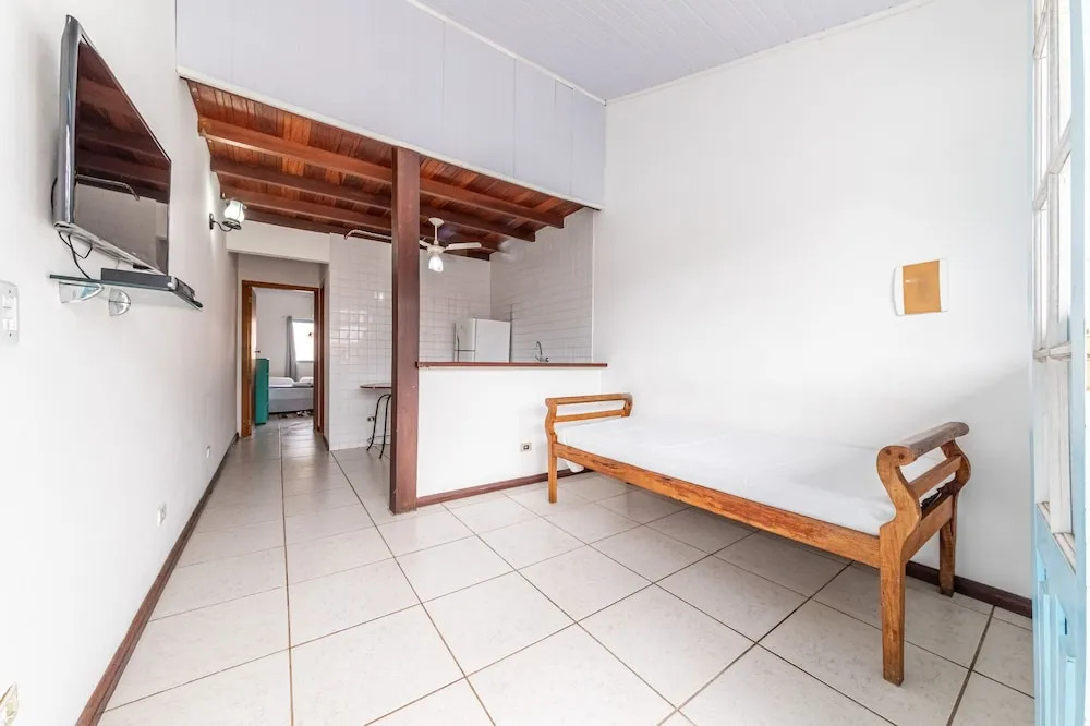 Pousada Maré Cheia