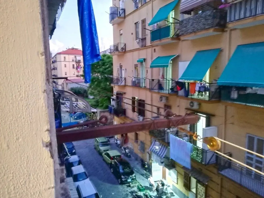 Bed & Breakfast Caruso