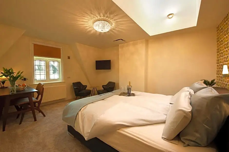 Central Bruges B&B