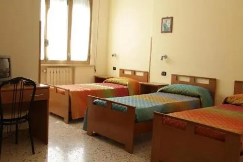 Bed & Breakfast Soggiorno San Francesco