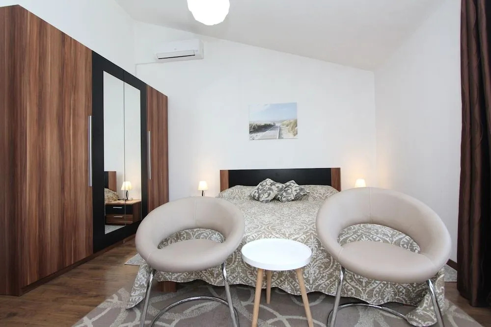 Apartments ALTO