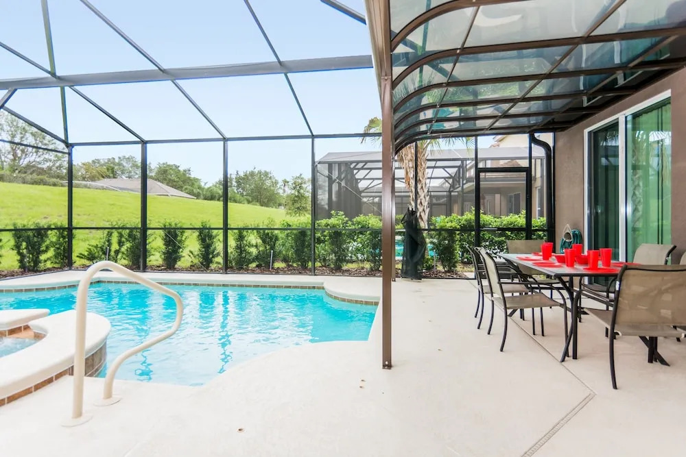Dream Family Home at the Solterra ST5160