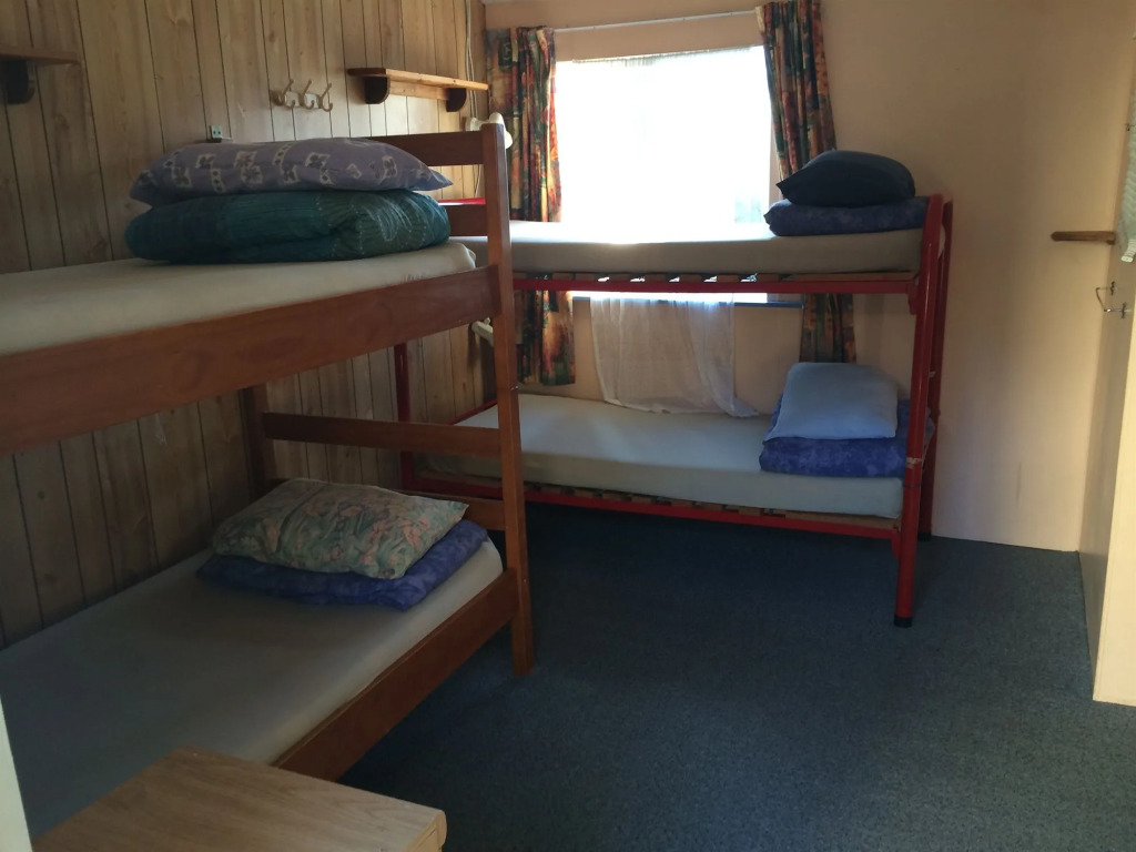 City Garden Lodge
